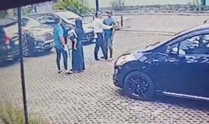 Polisi di Kota Pasuruan mendapatkan ancaman dari seorang juru parkit yang pernah ditangkap (kompas.com)