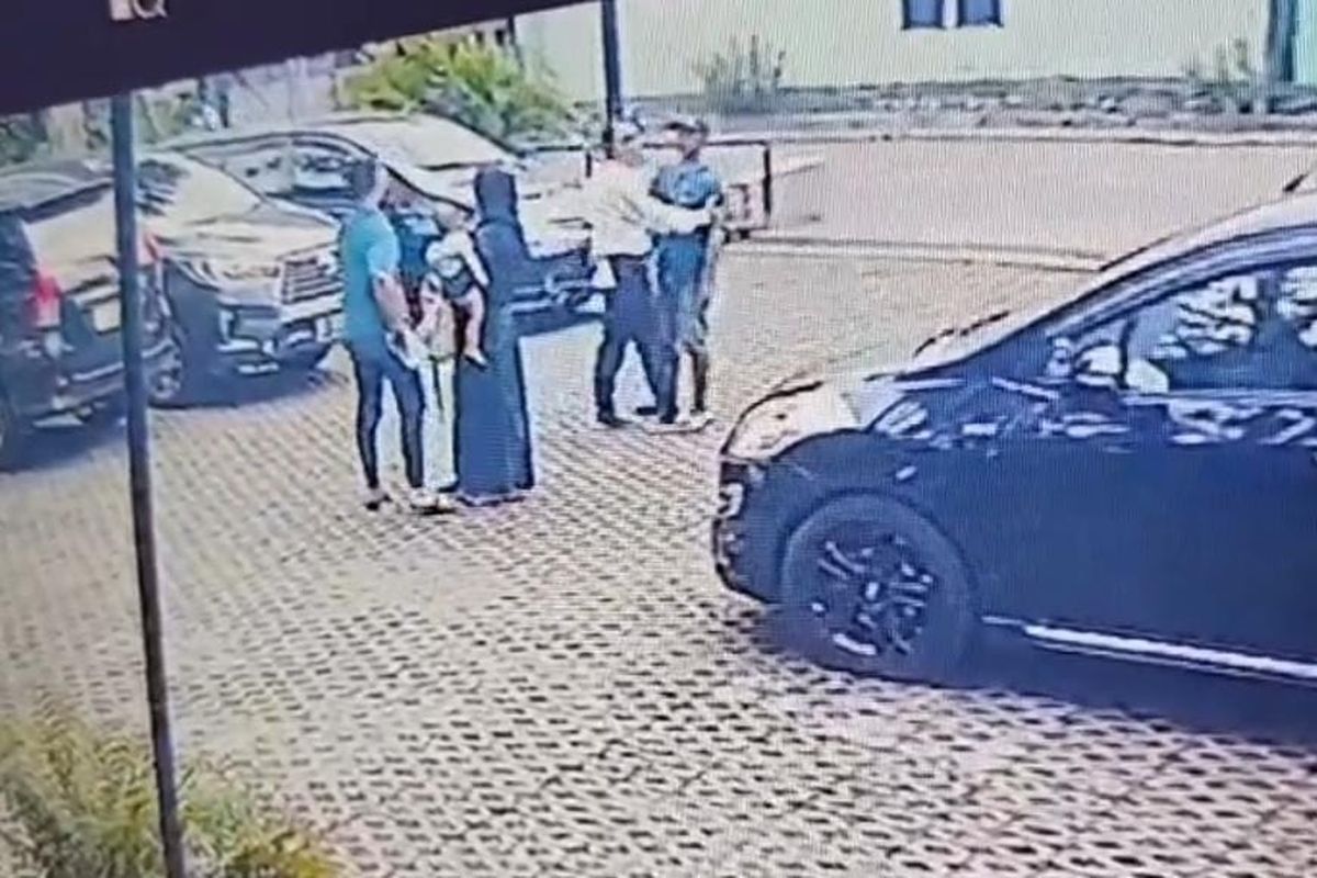 Polisi di Kota Pasuruan mendapatkan ancaman dari seorang juru parkit yang pernah ditangkap (kompas.com)