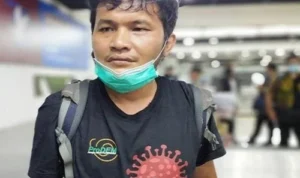 Nicho Silalahi