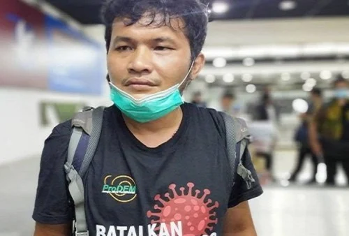 Nicho Silalahi