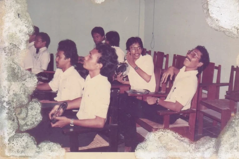 Tuduhan Palsu Terhadap Ijazah Jokowi UGM Siap Berikan Klarifikasi (kompas.com)