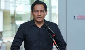 Bupati Indramayu terpilih, Lucky Hakim