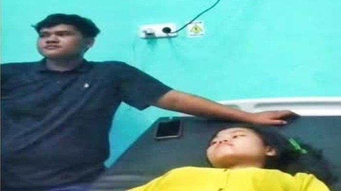 Dua pelaku rekayasa perampokan agen BRILink (kompas.com)