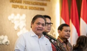 Indonesia melobi pemerintahan Trump dengan tawaran menambah nilai impor hingga berinvestasi di AS melalui Danantara (detik.com)