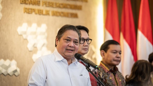 Indonesia melobi pemerintahan Trump dengan tawaran menambah nilai impor hingga berinvestasi di AS melalui Danantara (detik.com)