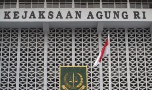 Kejaksaan Agung