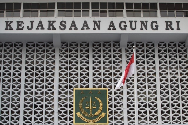 Kejaksaan Agung