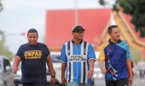 Car Free Day (mediacenter.riau.go.id)