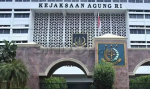 Kejaksaan Agung