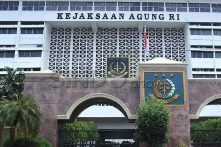 Kejaksaan Agung