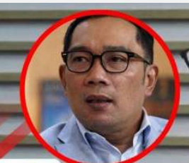 Ridwan kamis (kompas.com)