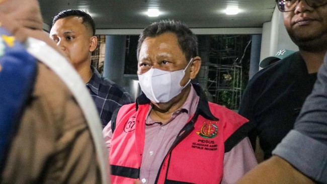 Kejagung Periksa Anak-Istri Bos Sriwijaya Hendry Lie di Korupsi Timah (kompas.com)