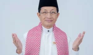 Menteri Agama RI, Nasaruddin Umar
