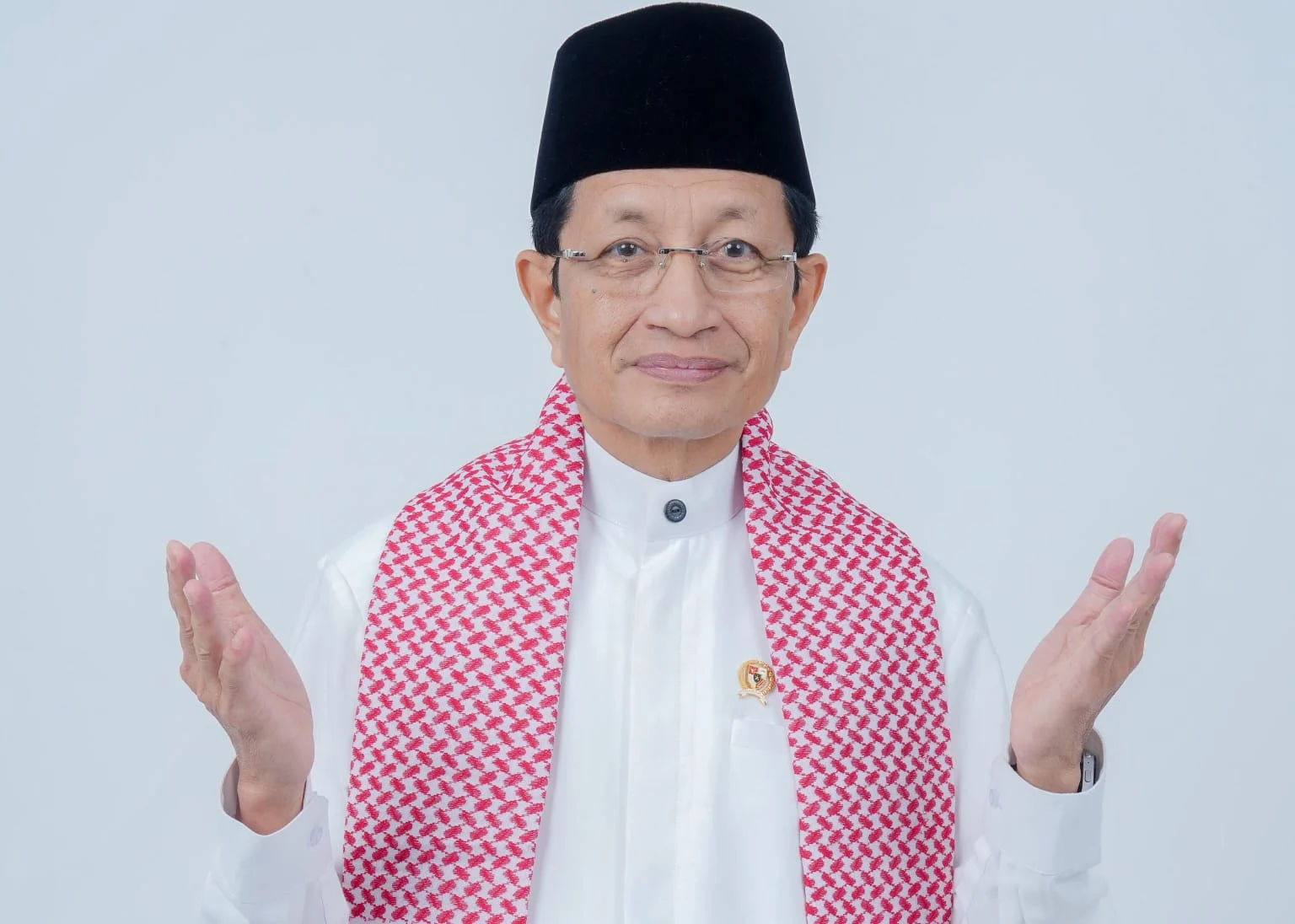 Menteri Agama RI, Nasaruddin Umar