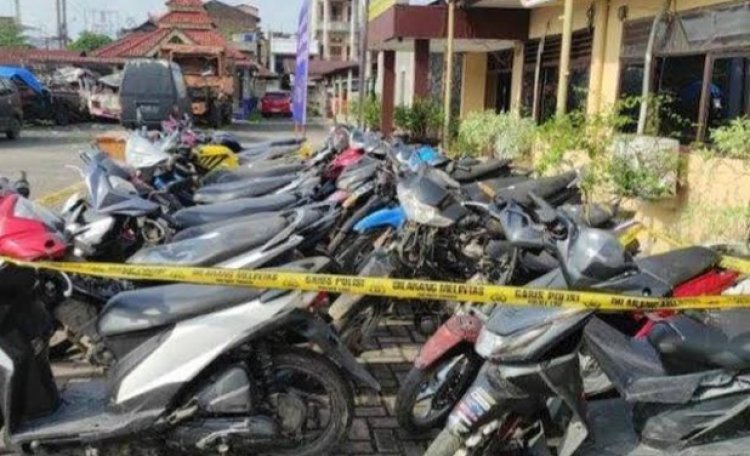 Curhatan Netizen yang Diminta Bayar saat Ambil Motor Kecelakaan (Lambeturah.co.id)