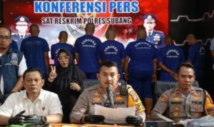 Pencuri Ayam di Subang Tewas Dikeroyok dan Ditembak
