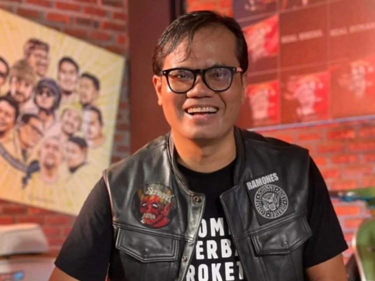 Soleh Solihun Diserbu Netizen Usai Spill Loker Gaji Rp2 Juta tapi Jobdesc Segunung (Lambeturah.co.id)