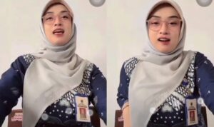 Stasiun TV Undang Bu Guru Salsa (Lambeturah.co.id)