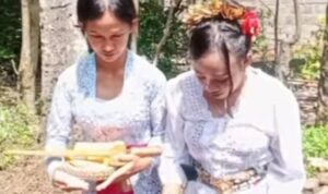 pernikahan secara adat (Lambeturah.co.id)