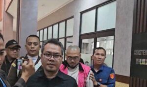 KORUPSI SAMPAH (kompas.com)