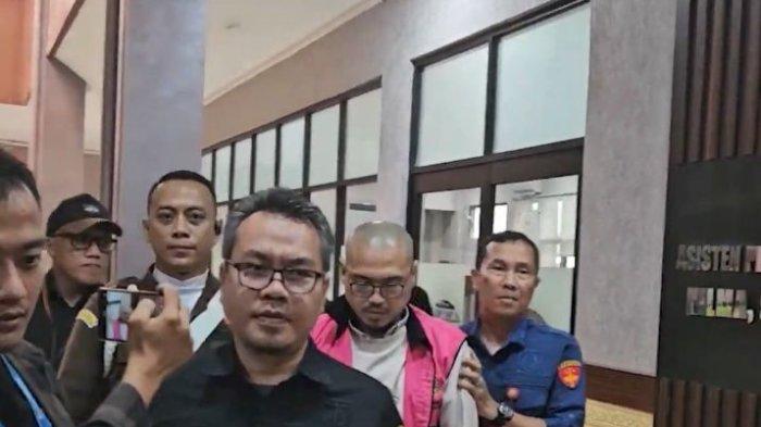 KORUPSI SAMPAH (kompas.com)