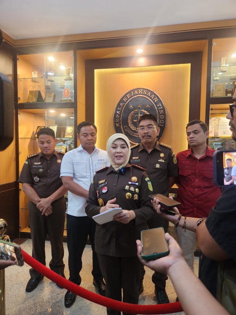 Kejati Jatim