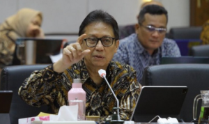 Menkes Budi Gunadi Sadikin (kompas.com)