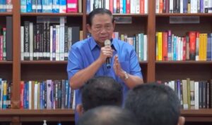Susilo Bambang Yudhoyono (detik.com)