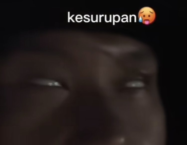 Rumah Kosong Anggota Polisi Ini Diduga Alami Kesurupan