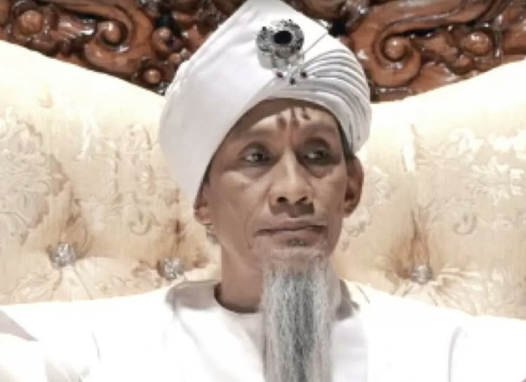 Karena Karakter Walid, Serial Bidaah Pecahkan Rekor 2,5 Miliar Tontonan (Lambeturah.co.id)