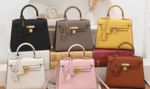 Produsen di China Blak-blakan Modal Asli Tas Branded (lambeturah.co.id)