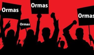 Keberadaan ormas makin menjamur di Indonesia (lambeturah.co.id)