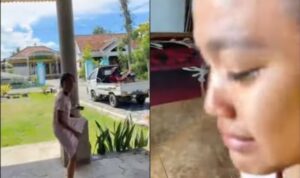 Bocil Dibeliin Motor Viral! (lambeturah.co.id)