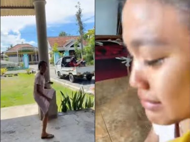 Bocil Dibeliin Motor Viral! (lambeturah.co.id)