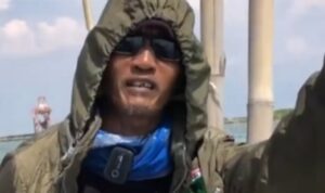 Pagar Laut di Banten Masih Berdiri Kokoh, Aktivis Nelayan Bongkar Fakta Mengejutkan (Lambeturah.co.id)