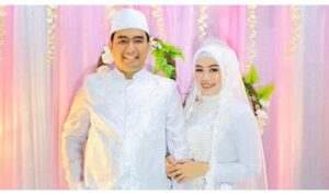Pernikahan (tribunnews.com)