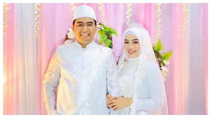 Pernikahan (tribunnews.com)