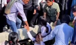 Susahnya Cari Kerja (lambeturah.co.id)
