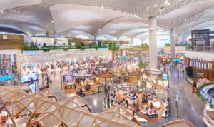 5 Bandara Internasional dengan Museum Keren yang Wajib Kamu Kunjungi!