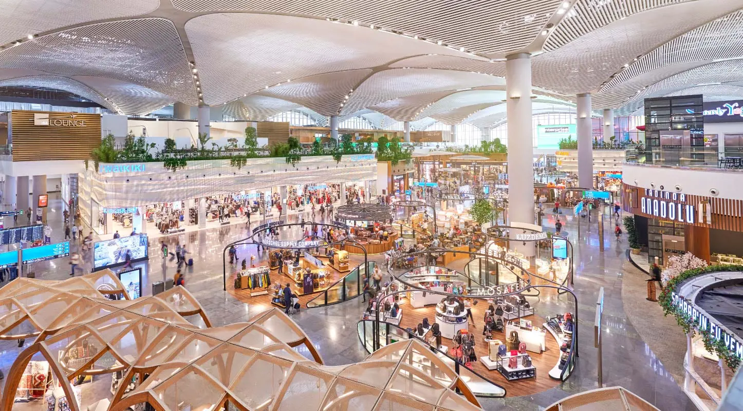 5 Bandara Internasional dengan Museum Keren yang Wajib Kamu Kunjungi!