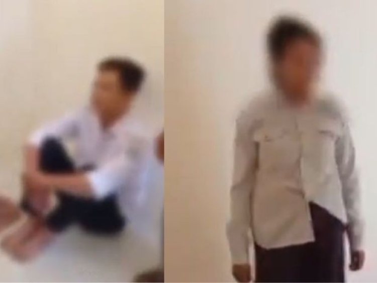 Dalih 'Masuk Angin', Dua Oknum Guru SMK Digerebek Warga di Rejotangan Tulungagung (Lambeturah.co.id)