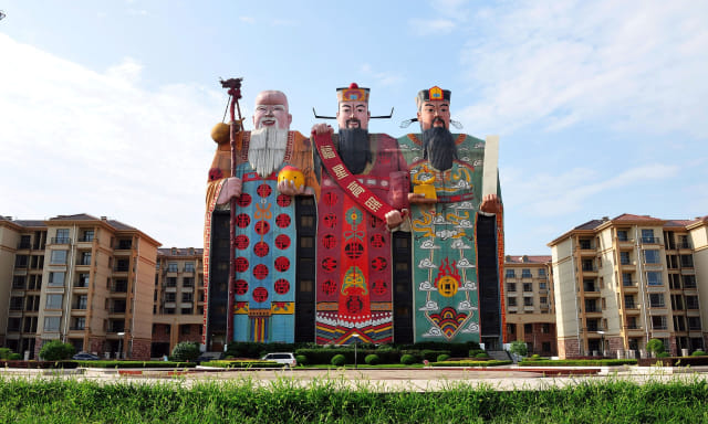 5 Hotel Unik di Dunia yang Tetap Ramai Dikunjungi Meski Punya Desain Aneh
