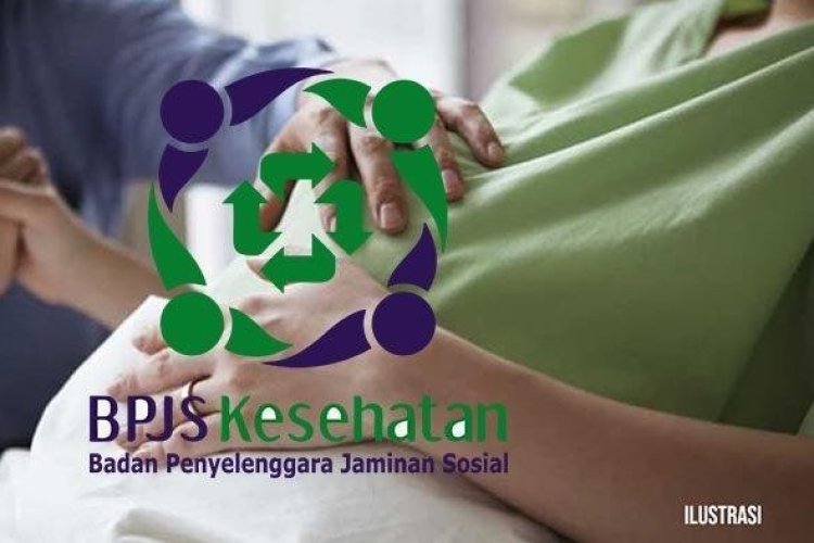 BPJS Kesehatan Tetapkan Syarat Baru Operasi Caesar Hanya Ditanggung Jika Pemeriksaan Rutin Dilakukan