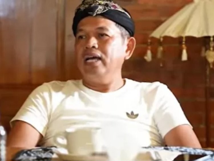 Dedi Mulyadi Tetap Larang Study Tour Meski Mendikdasmen Membolehkan