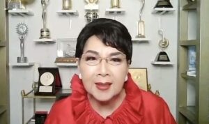 Titiek Puspa (kompas.com)