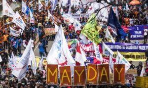 60 Ucapan Hari Buruh 2025 Paling Menginspirasi
