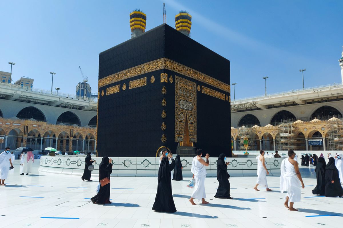 Bolehkah Daftar Haji dengan Uang Pinjaman? Ini Penjelasan Fatwa MUI