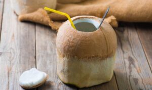 Air Kelapa
