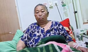 Legenda Gunung Lawu Mbok Yem meninggal dunia (kompas.com)