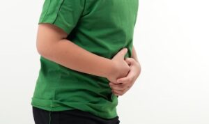Perut Anak Membesar dan Tak Bisa BAB (kompas.com)